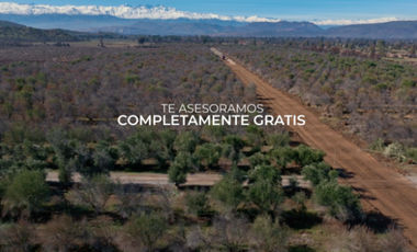 Parcela en Venta en TILTIL