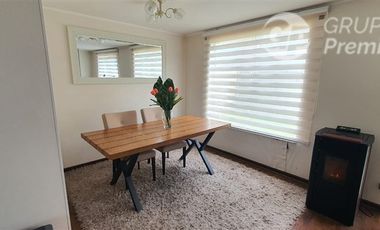 Casa en Venta en Av. Maquehue
