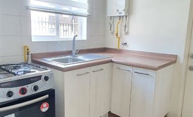 Casa en Venta en Av. Maquehue