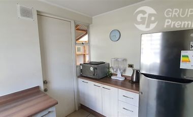 Casa en Venta en Av. Maquehue