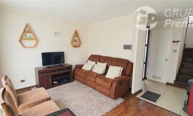 Casa en Venta en Av. Maquehue