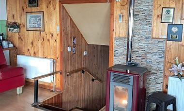 Casa en Venta en Fuerte Corona 23 Villa Fuerte Real