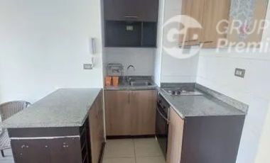 Departamento en Venta en PEDRO DE VALDIVIA A PASOS PARQUE ECUADOR