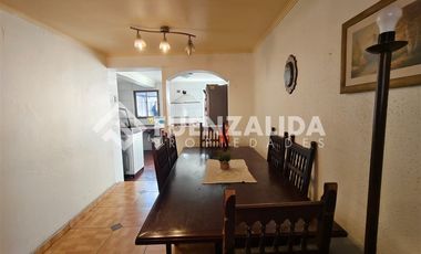 Casa en Venta en Navarino