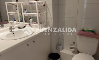 Departamento en Venta en Vicuña Mackenna con Capitán Prat