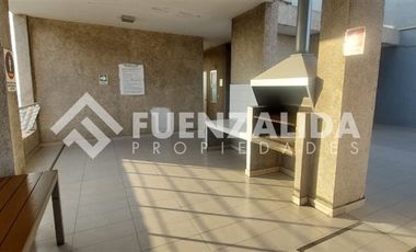 Departamento en Venta en Vicuña Mackenna con Capitán Prat
