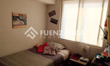 Departamento en Venta en Vicuña Mackenna con Capitán Prat