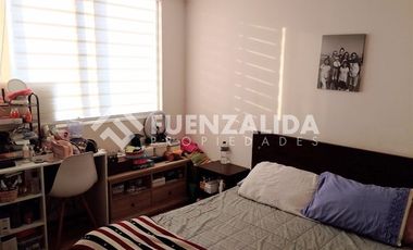 Departamento en Venta en Vicuña Mackenna con Capitán Prat