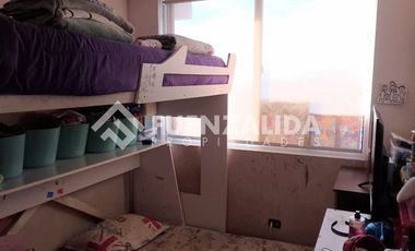 Departamento en Venta en Vicuña Mackenna con Capitán Prat