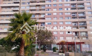 Departamento en Venta en Vicuña Mackenna con Capitán Prat
