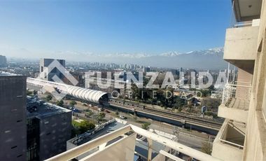 Departamento en Venta en Vicuña Mackenna con Capitán Prat
