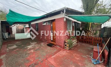 Casa en Venta en Eduardo Cordero/ Calle 3