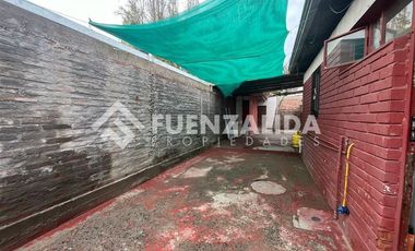 Casa en Venta en Eduardo Cordero/ Calle 3