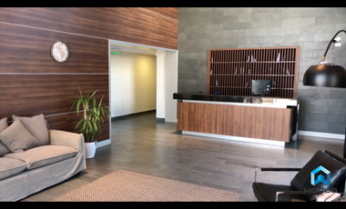 Departamento en Arriendo en Edificio Ecovista 1D/1B Est. y Bod.