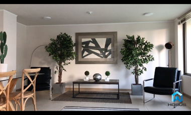 Departamento en Arriendo en Edificio Ecovista 1D/1B Est. y Bod.