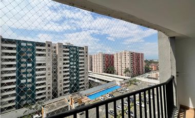 APARTAMENTO EN VENTA EN EL OESTE, ALTO LIVING