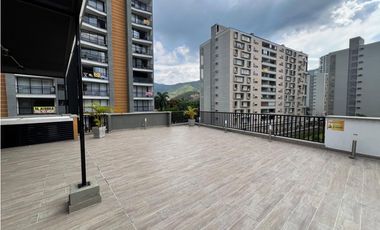APARTAMENTO EN VENTA EN EL OESTE, ALTO LIVING