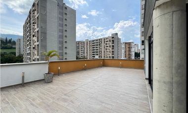 APARTAMENTO EN VENTA EN EL OESTE, ALTO LIVING