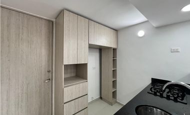 APARTAMENTO EN VENTA EN EL OESTE, ALTO LIVING