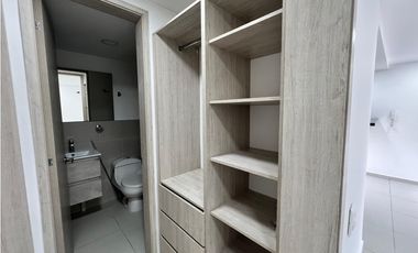 APARTAMENTO EN VENTA EN EL OESTE, ALTO LIVING