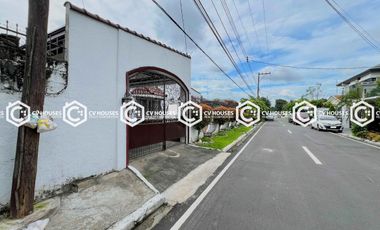 Bungalow House and Lot for Sale – Elegant Living in Angeles City