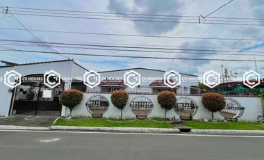 Bungalow House and Lot for Sale – Elegant Living in Angeles City