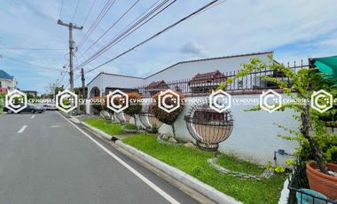 Bungalow House and Lot for Sale – Elegant Living in Angeles City