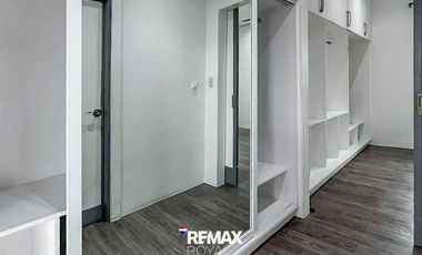 2 Storey House for Rent in Magallanes Village, Makati City