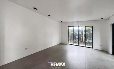 2 Storey House for Rent in Magallanes Village, Makati City