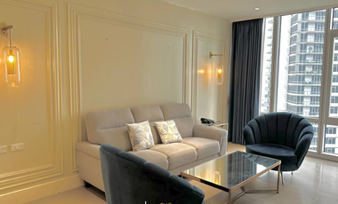 3 Bedroom For Sale Lorraine Tower, Makati City