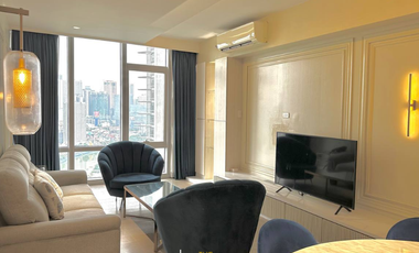 3 Bedroom For Sale Lorraine Tower, Makati City