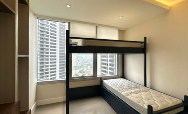 3 Bedroom For Sale Lorraine Tower, Makati City