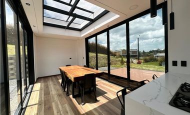 Venta Casa Alto de las Palmas Envigado