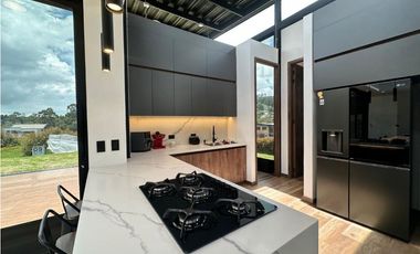 Venta Casa Alto de las Palmas Envigado