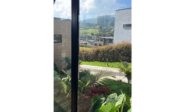 Venta Casa Alto de las Palmas Envigado