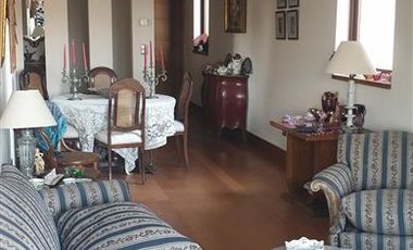Departamento en Venta en Edificio Los Alerces. Universidad Católica