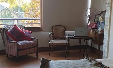 Departamento en Venta en Edificio Los Alerces. Universidad Católica