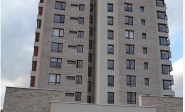 Departamento en Venta en Edificio Los Alerces. Universidad Católica