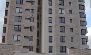 Departamento en Venta en Edificio Los Alerces. Universidad Católica