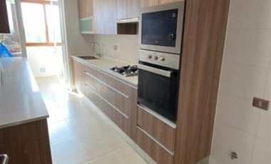 Departamento en Venta en Edificio Los Alerces. Universidad Católica
