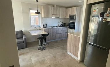 Casa en Venta en Condominio La Estancia, Las Rastras