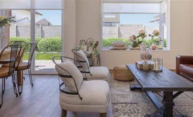 Casa en Venta en Condominio La Estancia, Las Rastras