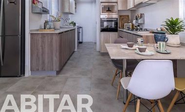 Casa en Venta en Condominio La Estancia, Las Rastras