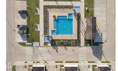 Casa en Venta en Condominio La Estancia, Las Rastras