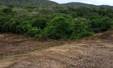 Venta Macrolote en Puerto Cayo, Karig