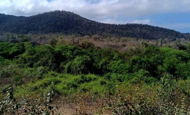 Venta Macrolote en Puerto Cayo, Karig