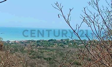 Venta Macrolote en Puerto Cayo, Karig