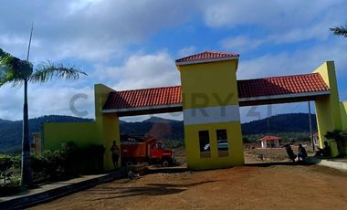 Venta Macrolote en Puerto Cayo, Karig
