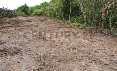 Venta Macrolote en Puerto Cayo, Karig