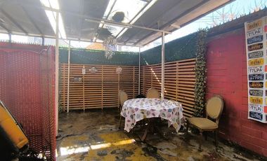 Casa en Arriendo en Arriendo Casa 2D 1B 3E Pasaje Manizales, Quilicura